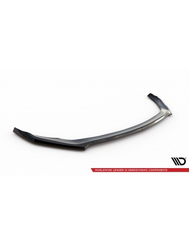 Lip delantero V.1 Mercedes-Benz Clase C 43 AMG C205/W205/S205 (Facelift)