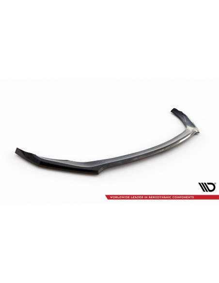 Lip delantero V.1 Mercedes-Benz Clase C 43 AMG C205/W205/S205 (Facelift)