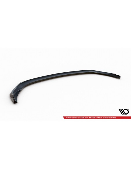 Lip delantero V.1 Mercedes-Benz Clase C 43 AMG C205/W205/S205 (Facelift)