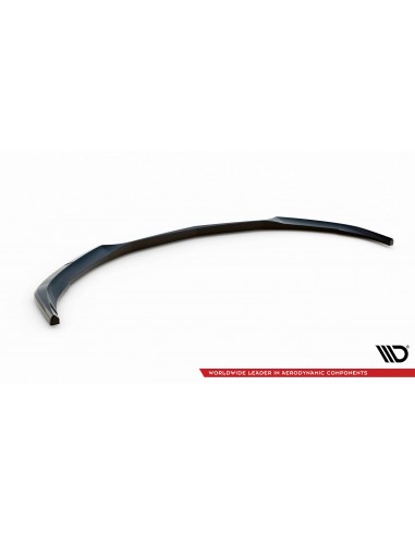 Lip delantero V.1 Mercedes-Benz Clase C 63 AMG W205/S205 (Facelift)