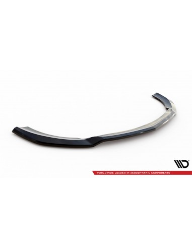Lip delantero V.1 Mercedes-Benz Clase E 63 AMG W213 (Facelift)