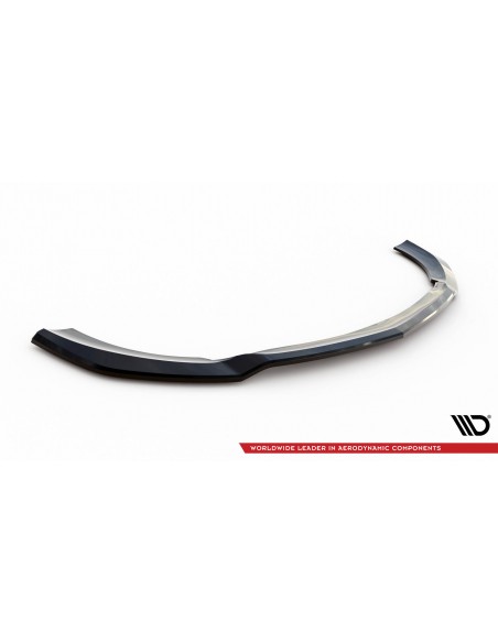 Lip delantero V.1 Mercedes-Benz Clase E 63 AMG W213 (Facelift)