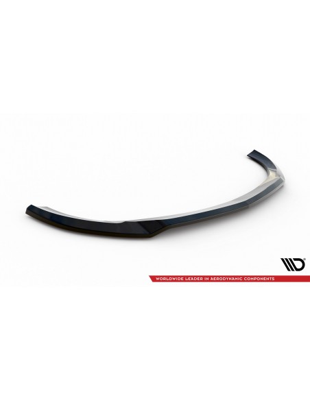 Lip delantero V.1 Mercedes-Benz Clase E W213 (AMG Line)(Facelift)