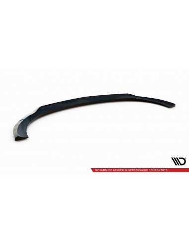 Lip delantero V.1 Mercedes-Benz Clase E W213 (AMG Line)(Facelift)