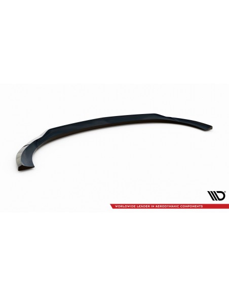 Lip delantero V.1 Mercedes-Benz Clase E W213 (AMG Line)(Facelift)