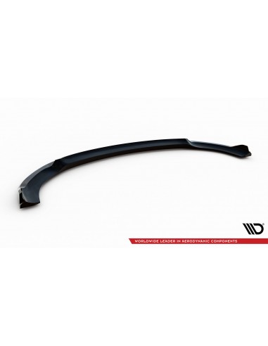 Lip delantero V.1 Mercedes-Benz Clase E W214 (AMG Line)