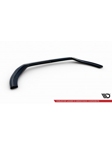 Lip delantero V.1 Mercedes-Benz Clase S W222