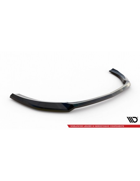 Lip delantero V.1 Mercedes-Benz Clase S W222 (AMG Line)(Facelift)