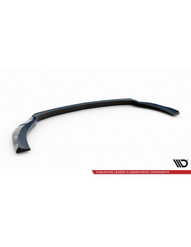 Lip delantero V.1 Mercedes-Benz Clase S W222 (AMG Line)(Facelift)