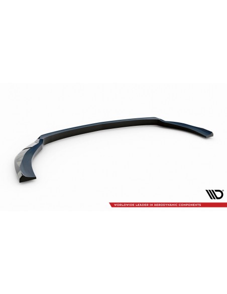 Lip delantero V.1 Mercedes-Benz Clase S W222 (AMG Line)(Facelift)