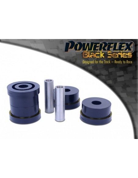 Silentblock ext del tirante tras Powerflex Alfa Romeo Spider 2005-2010 Black series Silentblock ext del tirante tras Powerflex Alfa Romeo Spider 2005-2010 Black series