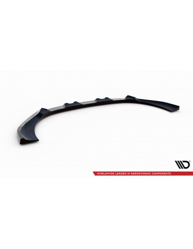 Lip delantero V.1 Mercedes-Benz GLB 35 AMG X247