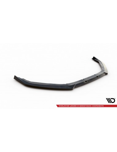 Lip delantero V.1 Peugeot 208 GT Mk2