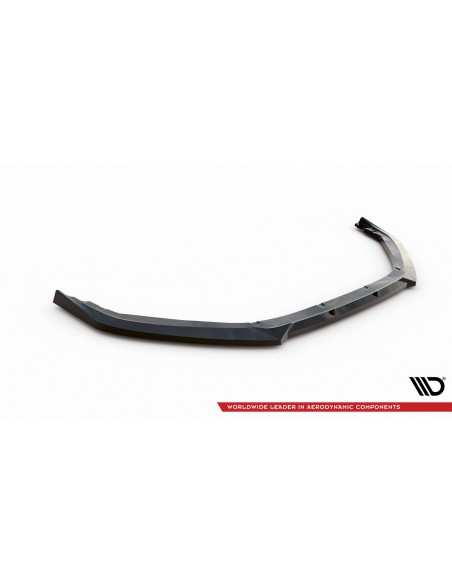 Lip delantero V.1 Peugeot 208 GT Mk2