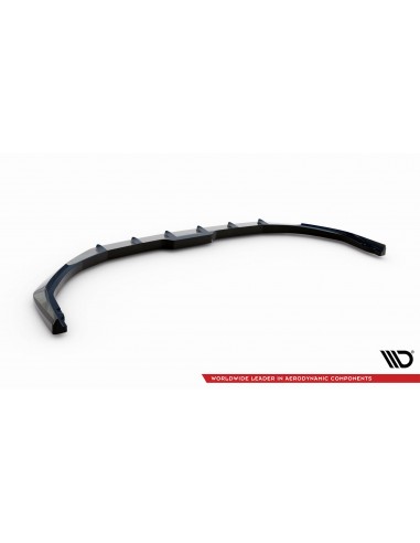 Lip delantero V.1 Peugeot 308 Mk3