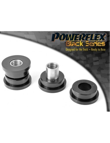 Silentblock int brazo sup al cuerpo Powerflex Alfa Romeo Spider/GTV 1967-1994 Black series