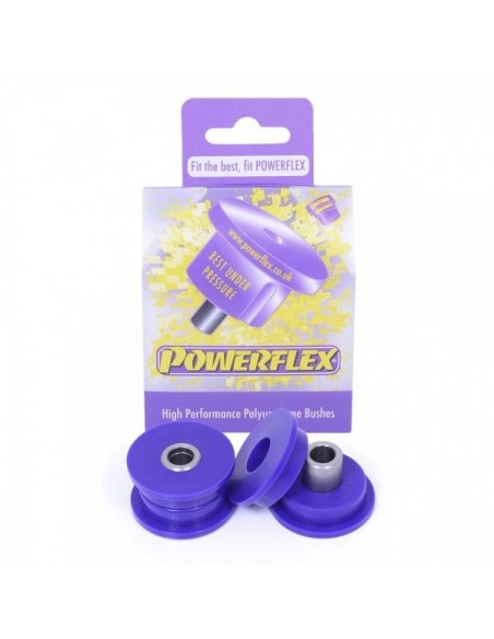 Silentblock rotula esferica sup al brazo avance Powerflex Alfa Romeo Spider/GTV 1967-1994