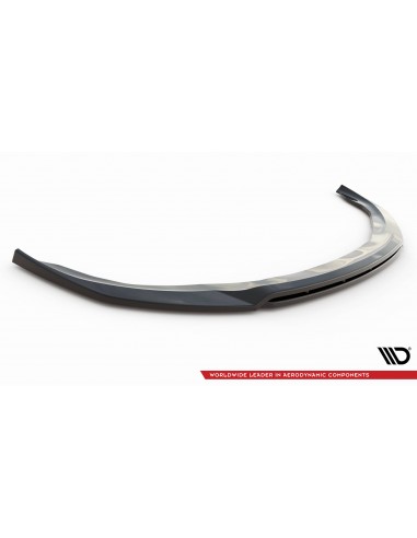 Lip delantero V.1 Porsche Panamera 970 (Incl. Diesel)