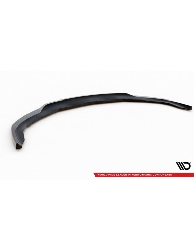 Lip delantero V.1 Porsche Panamera 970 (Incl. Diesel)