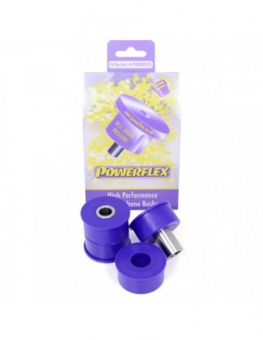Silentblock del tirante tras Powerflex Alfa Romeo Spider/GTV 1967-1994