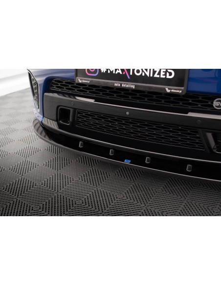 Lip delantero V.1 Range Rover Sport SVR Mk2