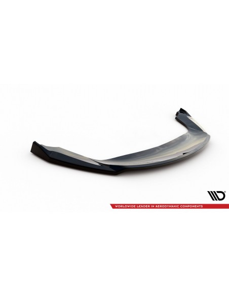 Lip delantero V.1 Seat Ibiza FR SC 6J (Facelift)