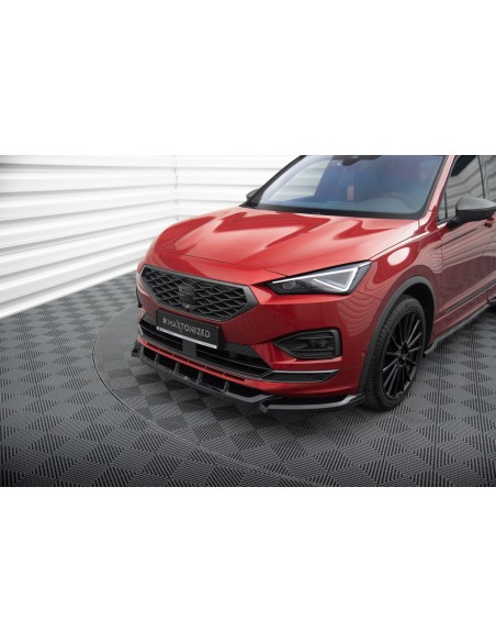 Lip delantero V.1 Seat Tarraco FR