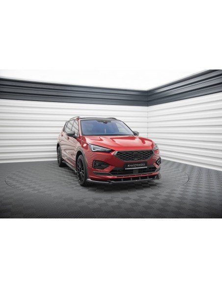 Lip delantero V.1 Seat Tarraco FR