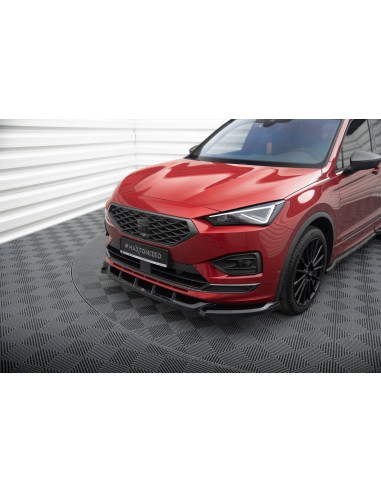 Lip delantero V.1 Seat Tarraco FR