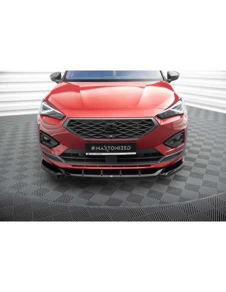 Lip delantero V.1 Seat Tarraco FR