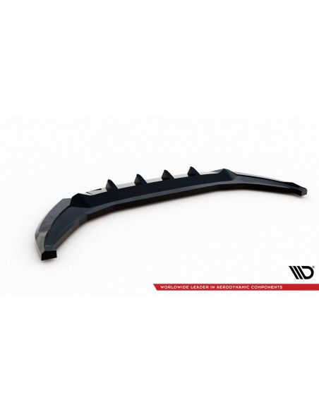 Lip delantero V.1 Seat Tarraco FR