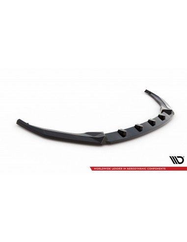 Lip delantero V.1 Skoda Octavia Sportline Mk4