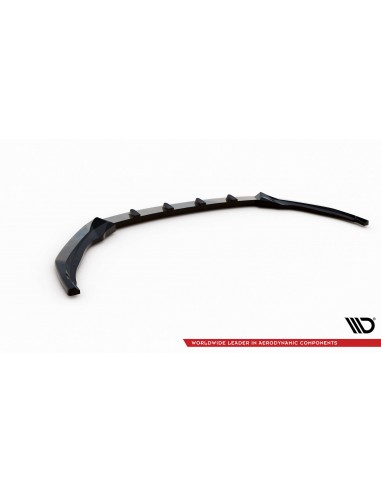 Lip delantero V.1 Skoda Octavia Sportline Mk4