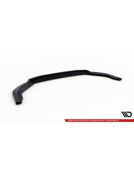 Lip delantero V.1 Suzuki Vitara S Mk2