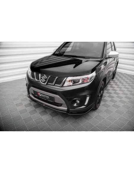 Lip delantero V.1 Suzuki Vitara S Mk2