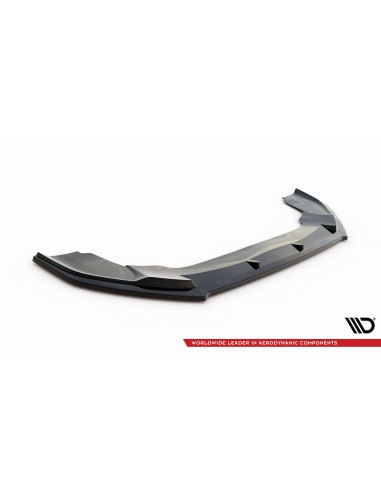 Lip delantero V.1 Volkswagen Crafter Mk2