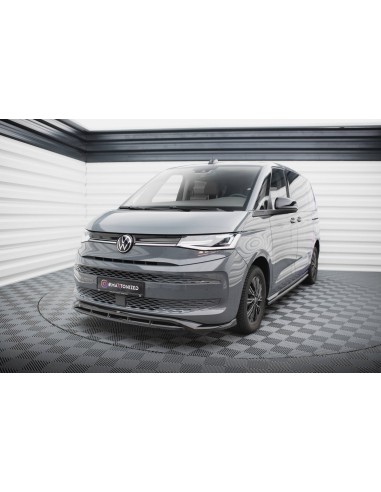Lip delantero V.1 Volkswagen Multivan T7