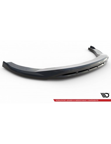 Lip delantero V.1 Volkswagen Multivan T7