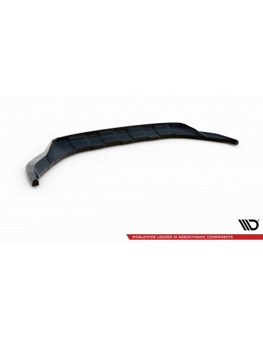 Lip delantero V.1 Volkswagen T-Roc R/R-Line (Facelift)