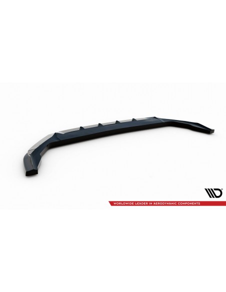 Lip delantero V.1 Volvo XC90 Mk2 (R-Design)(Facelift)