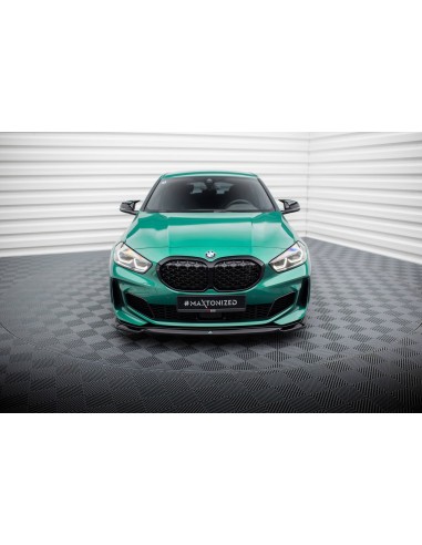 Lip delantero V.10 BMW Serie 1 F40 M135i