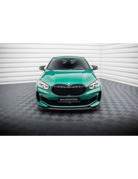 Lip delantero V.10 BMW Serie 1 F40 M135i