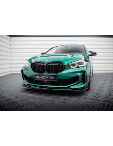 Lip delantero V.10 BMW Serie 1 F40 M135i