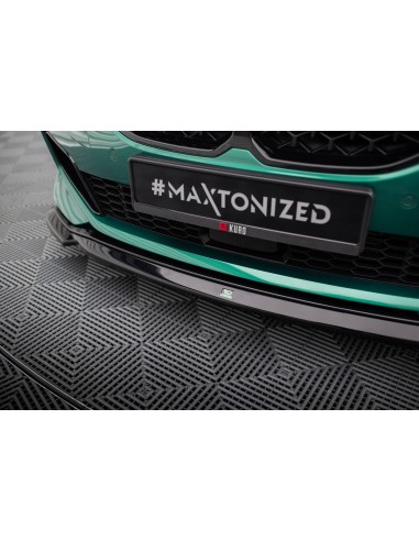 Lip delantero V.10 BMW Serie 1 F40 M135i