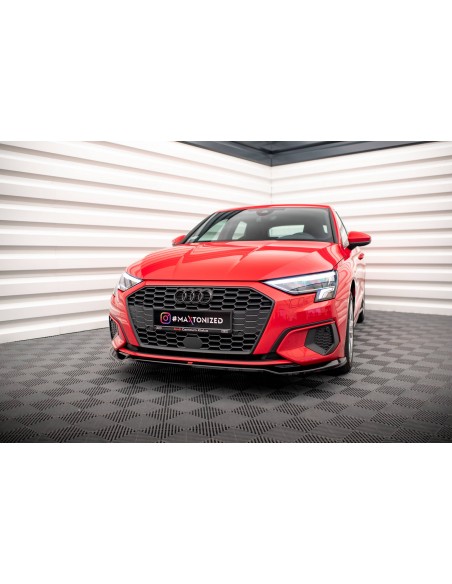 Lip delantero V.2 Audi A3 8Y