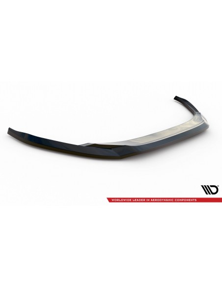 Lip delantero V.2 Audi A3 8Y