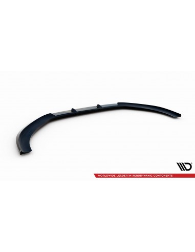 Lip delantero V.2 Audi A3/S3 8V Sportback/Hatchback (S-Line)