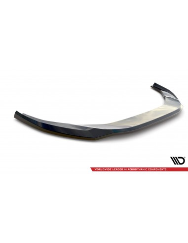 Lip delantero V.2 Audi A4/S4 B9 (S-Line)(Facelift)