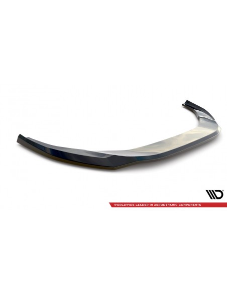 Lip delantero V.2 Audi A4/S4 B9 (S-Line)(Facelift)