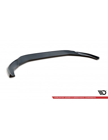 Lip delantero V.2 Audi A4/S4 B9 (S-Line)(Facelift)